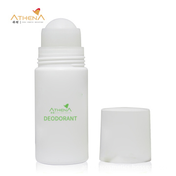 antiperspirant roll -on deodorant stick